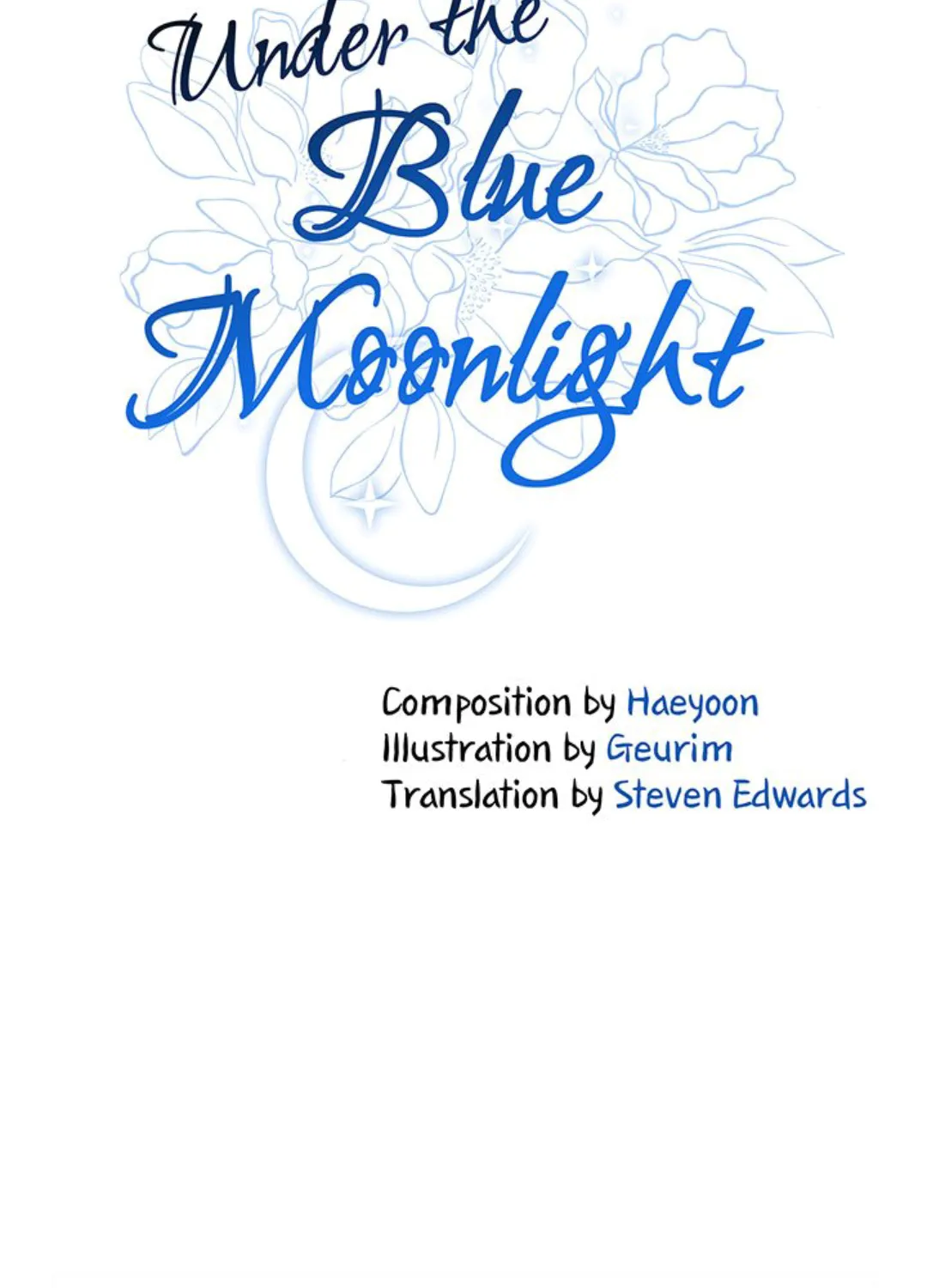 Under the Blue Moonlight Chapter 25 page 62 - MangaKakalot