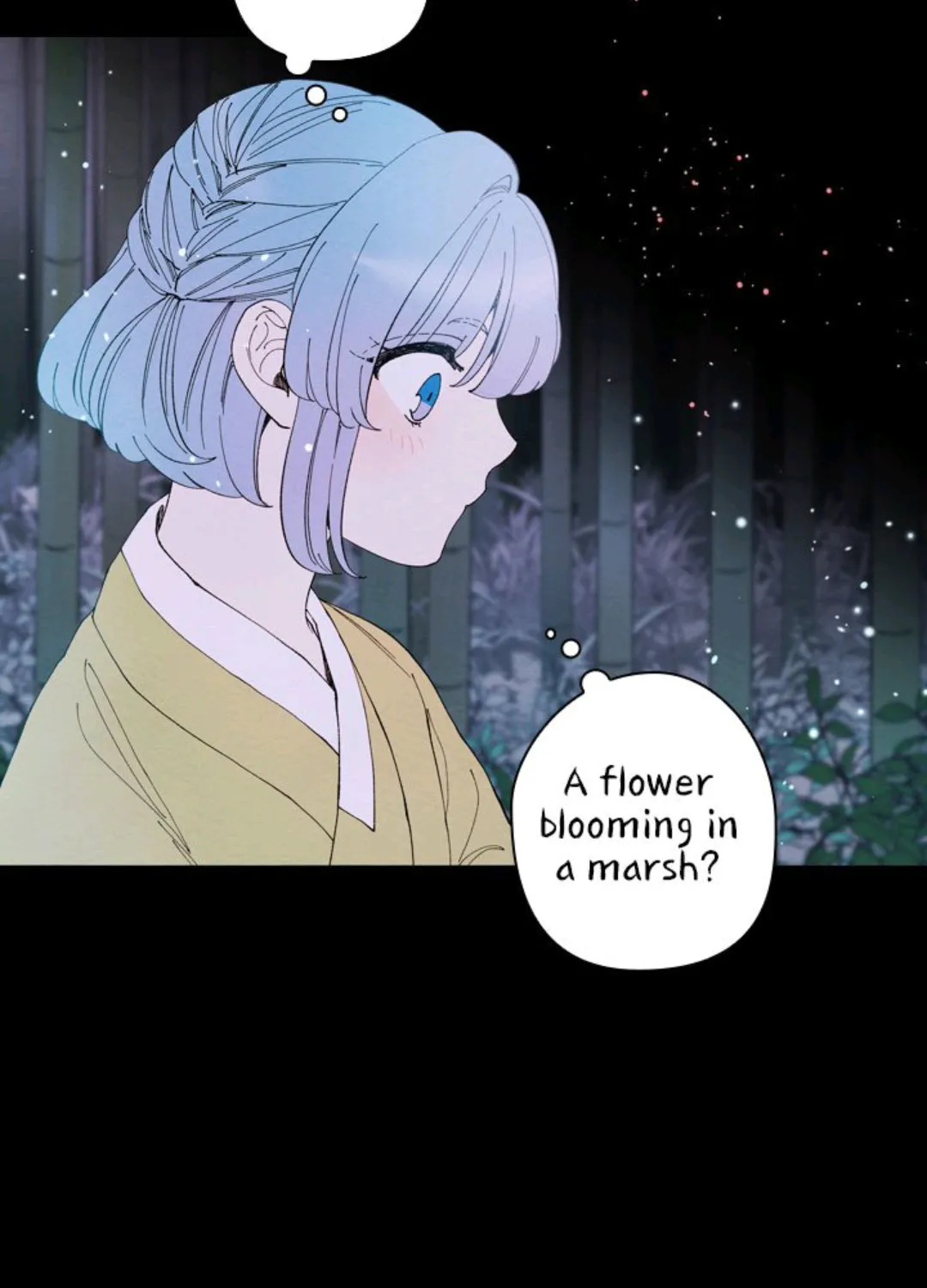 Under the Blue Moonlight Chapter 26 page 58 - MangaKakalot