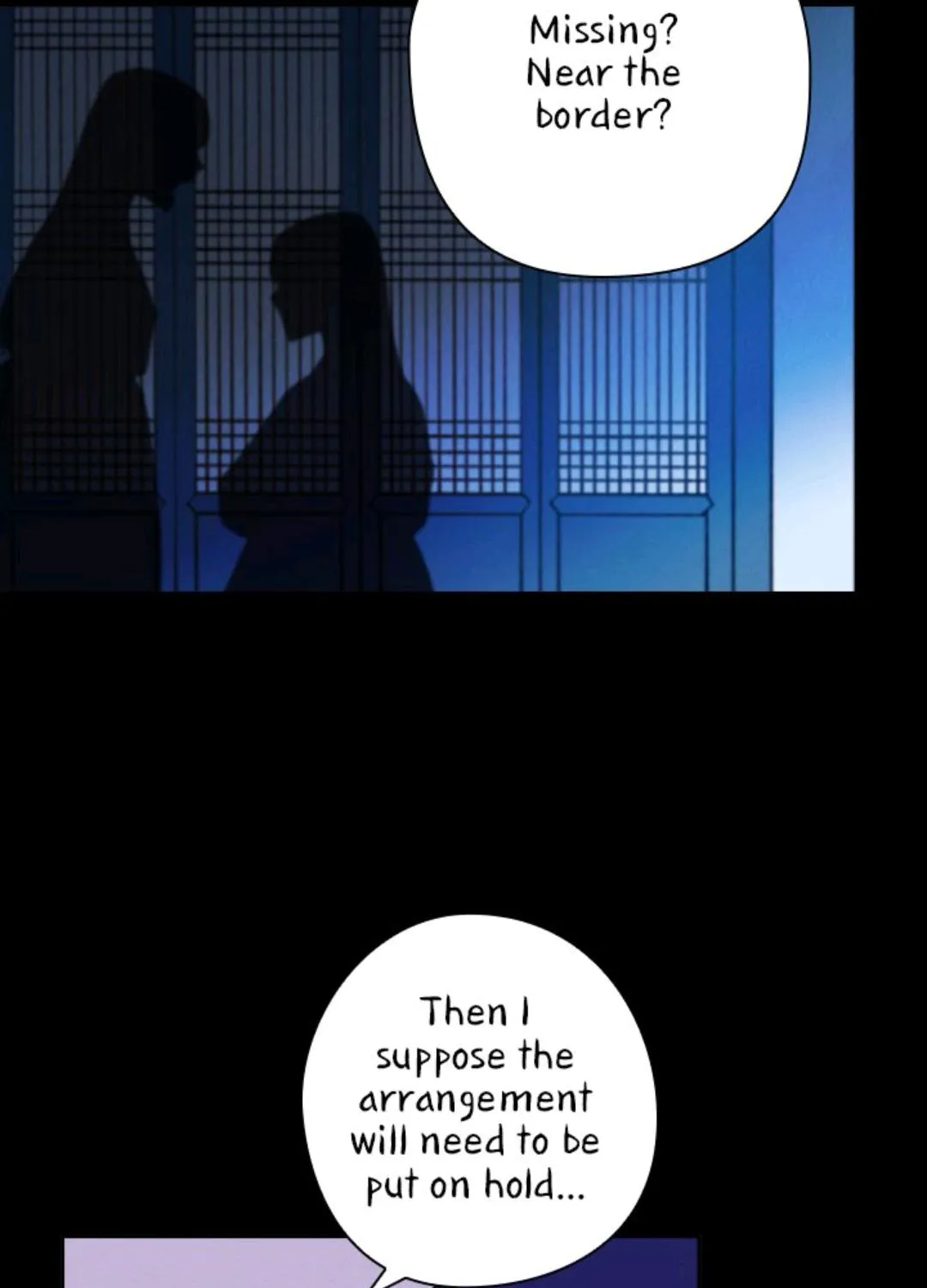 Under the Blue Moonlight Chapter 39 page 25 - MangaKakalot