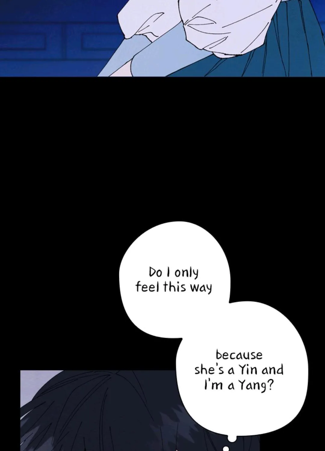 Under the Blue Moonlight Chapter 39 page 10 - MangaKakalot