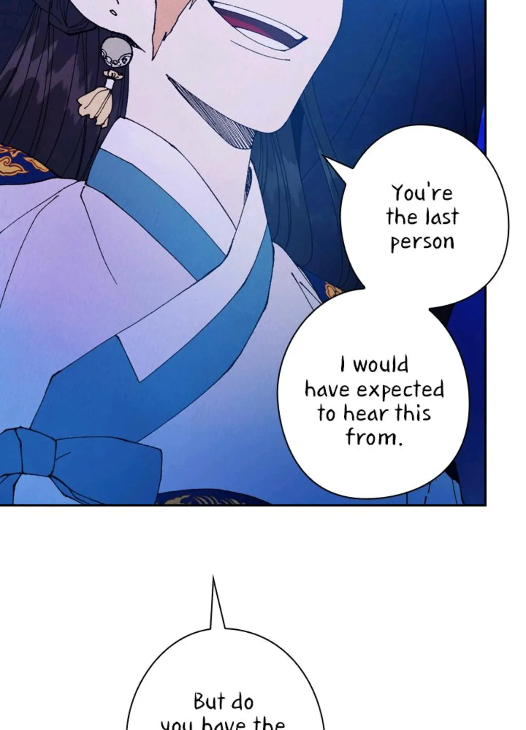 Under the Blue Moonlight Chapter 40 page 76 - MangaKakalot