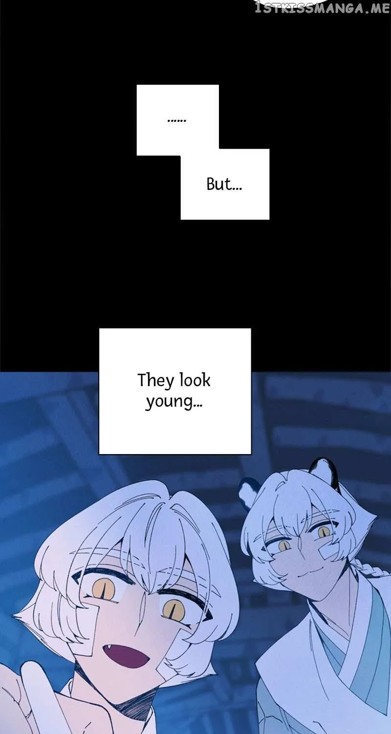 Under the Blue Moonlight Chapter 42 page 28 - MangaKakalot