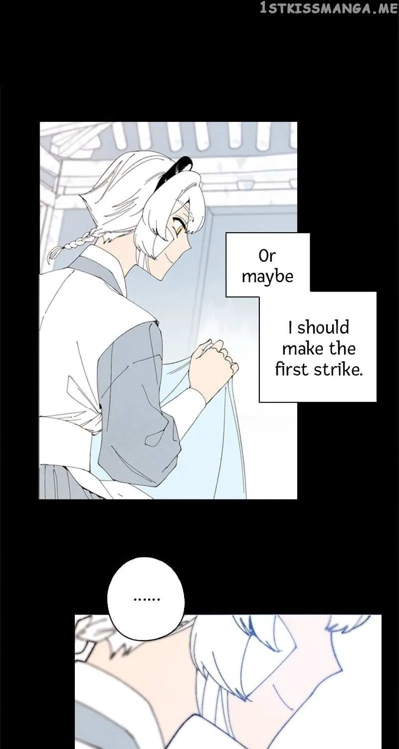 Under the Blue Moonlight Chapter 42 page 38 - MangaKakalot