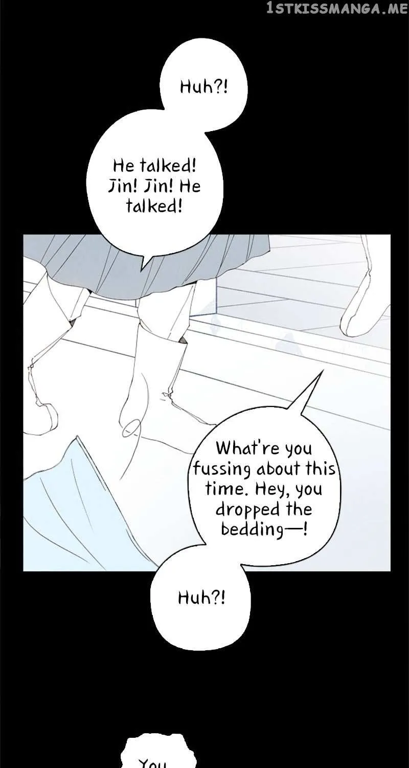 Under the Blue Moonlight Chapter 42 page 42 - MangaKakalot