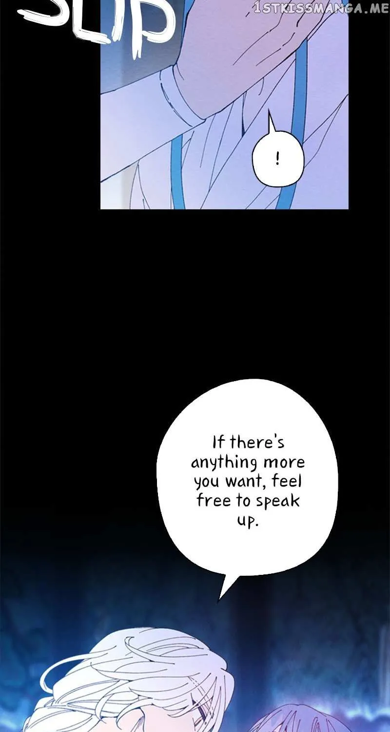 Under the Blue Moonlight Chapter 42 page 58 - MangaKakalot