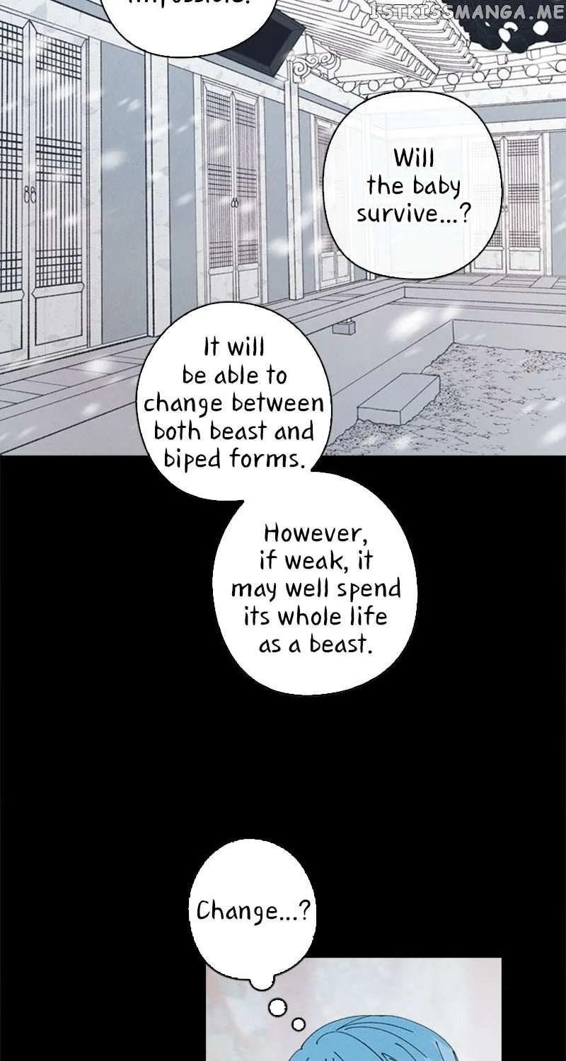 Under the Blue Moonlight Chapter 44 page 5 - MangaKakalot