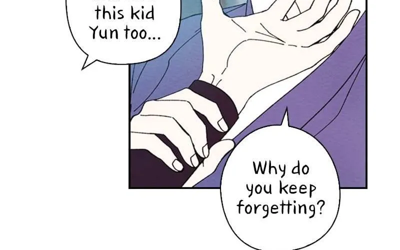 Under the Blue Moonlight Chapter 50 page 33 - MangaKakalot