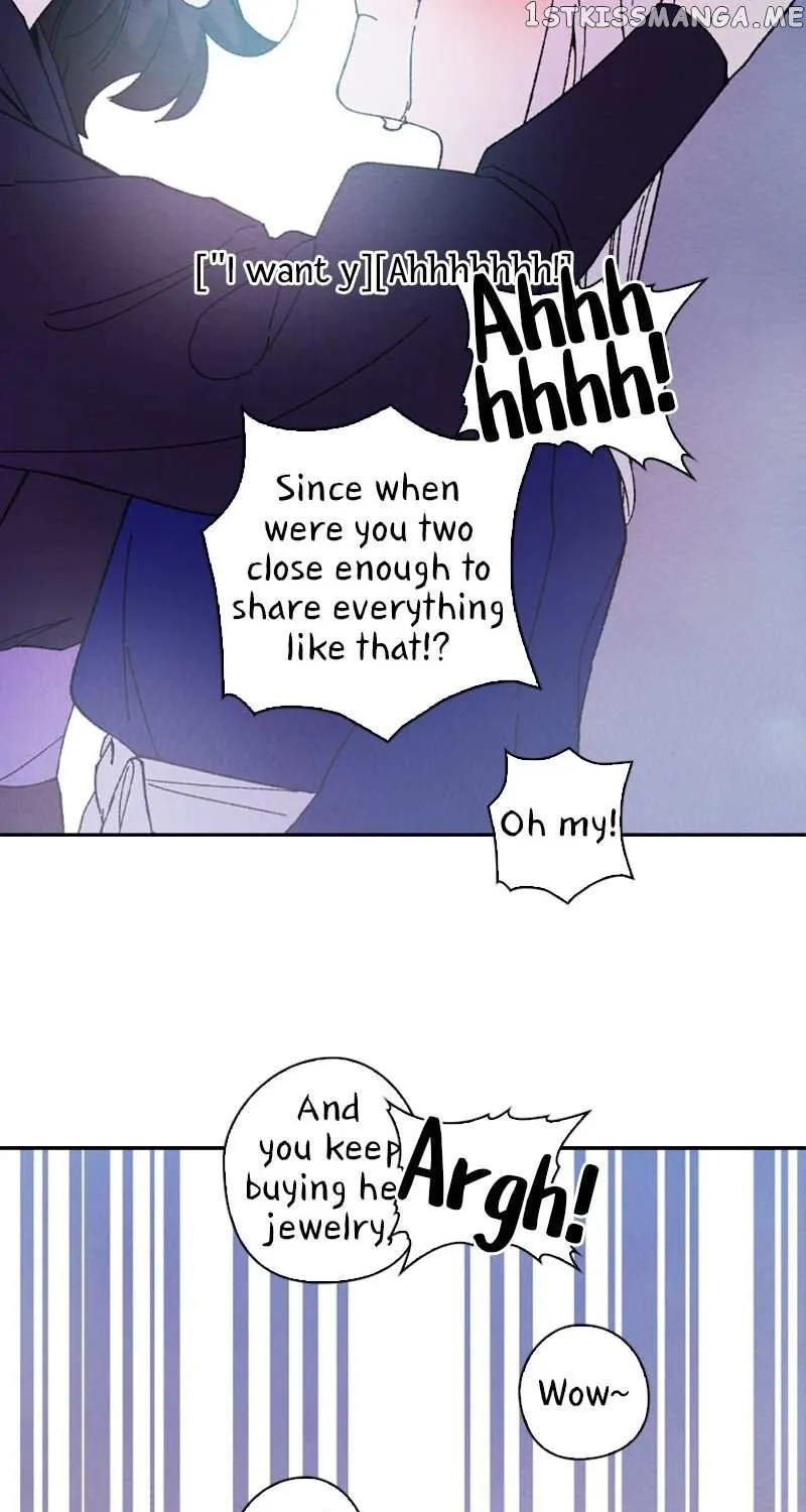 Under the Blue Moonlight Chapter 50 page 46 - MangaKakalot