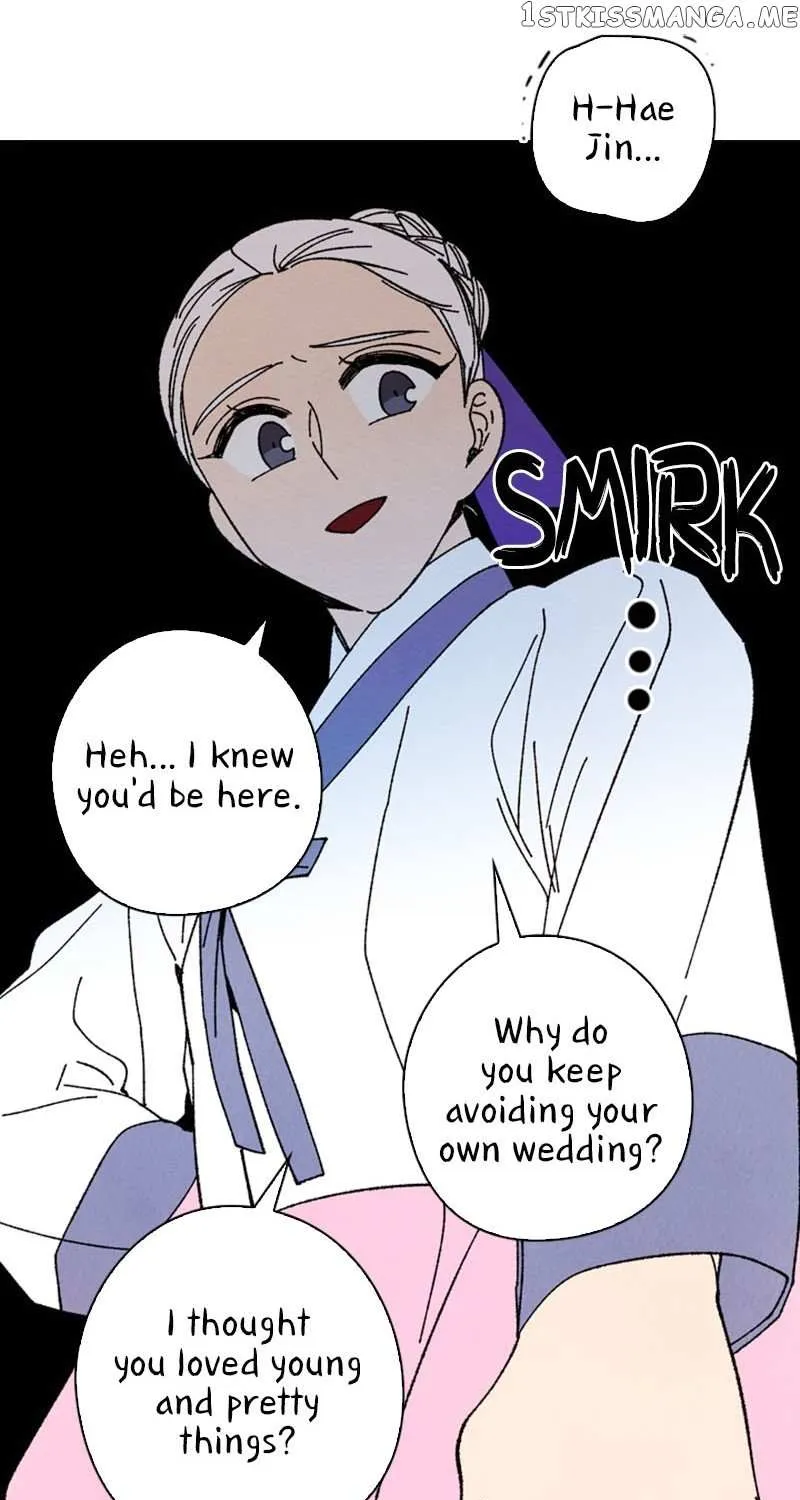 Under the Blue Moonlight Chapter 50 page 56 - MangaKakalot