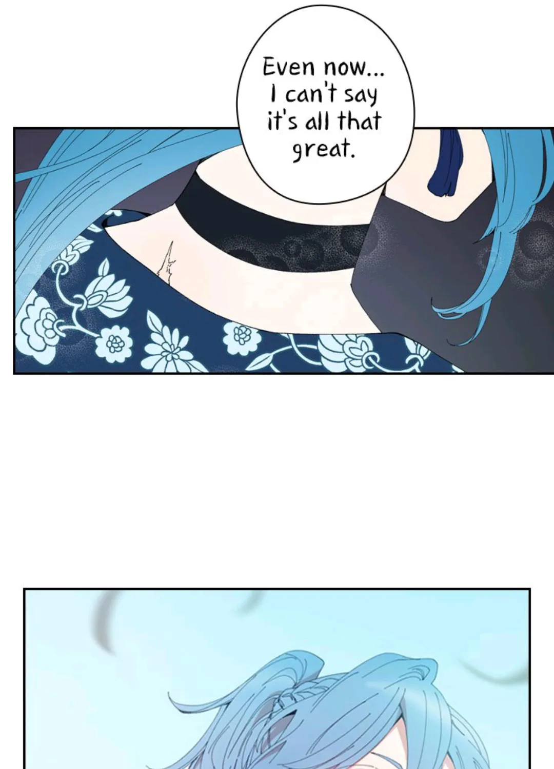 Under the Blue Moonlight Chapter 6 page 51 - MangaKakalot