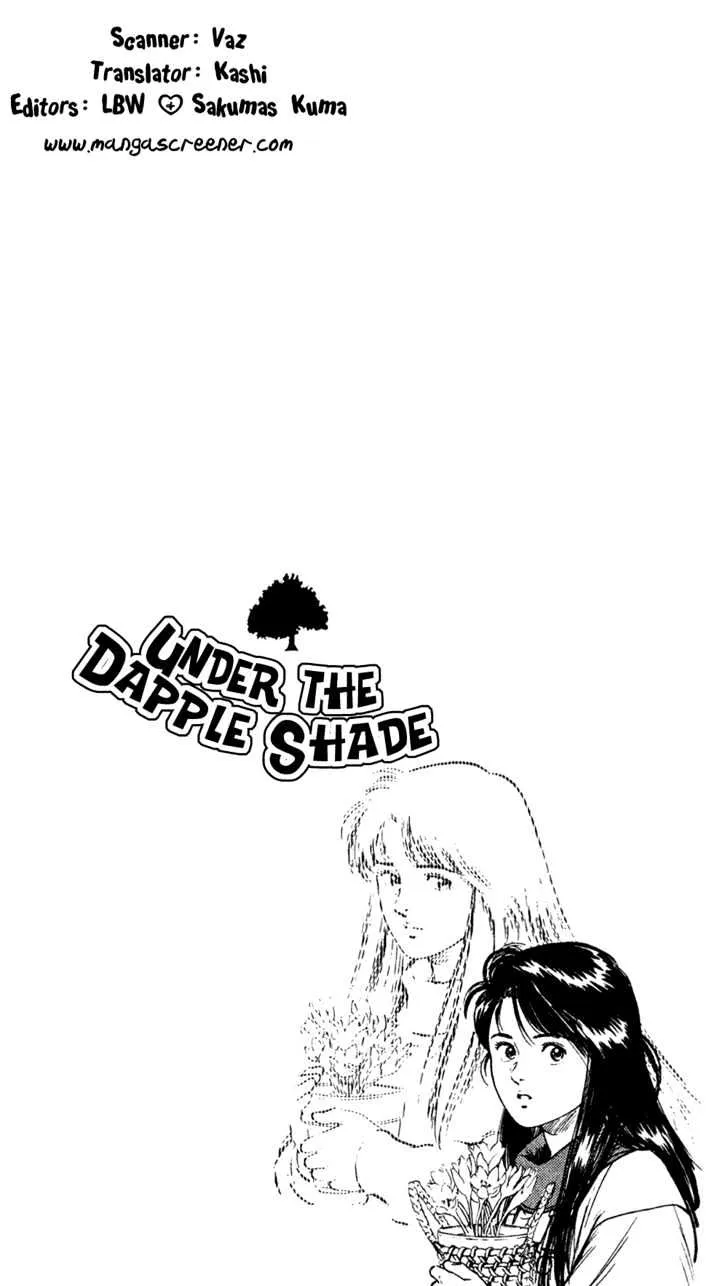 Under the Dapple Shade Chapter 21 page 21 - MangaKakalot