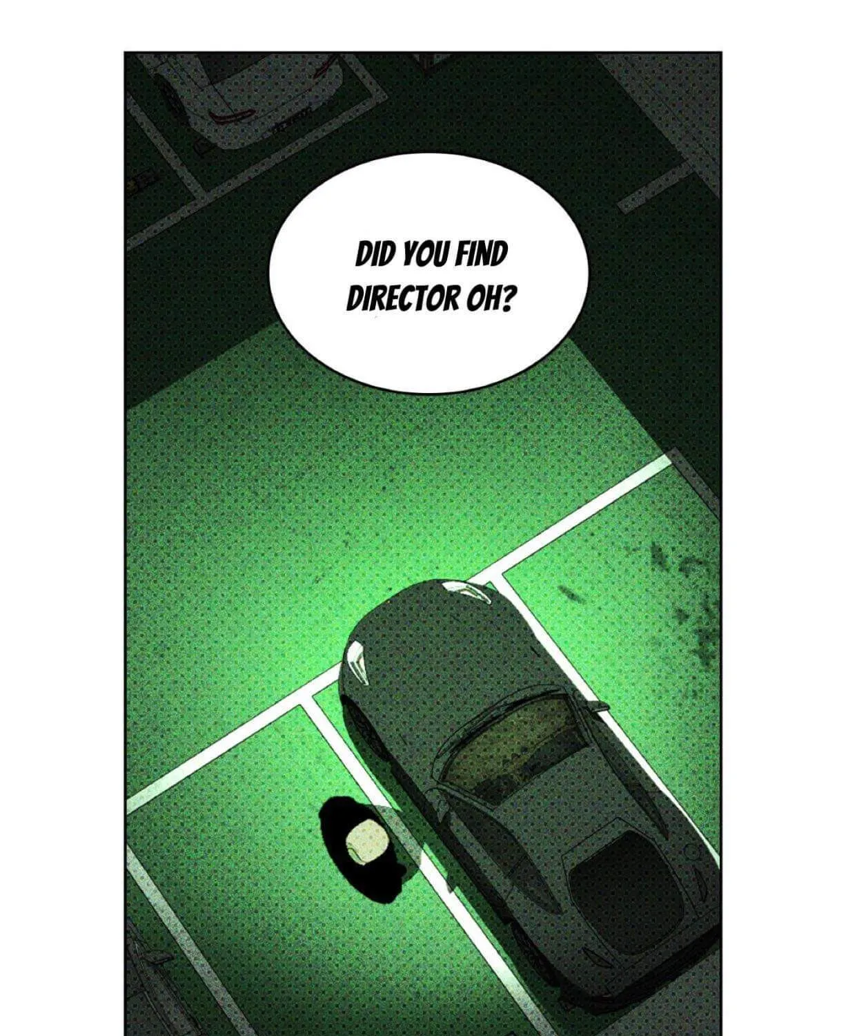 Under The Green Light - Page 97