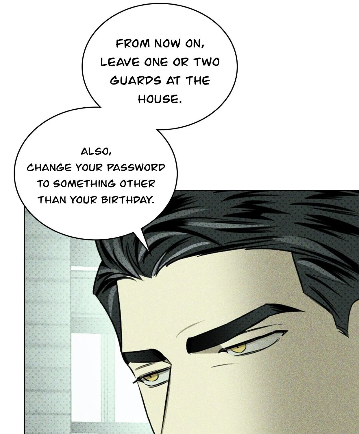 Under The Green Light - Page 71