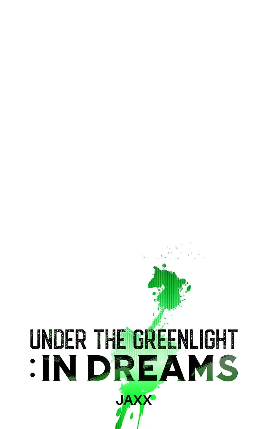 Under The Green Light - Page 54