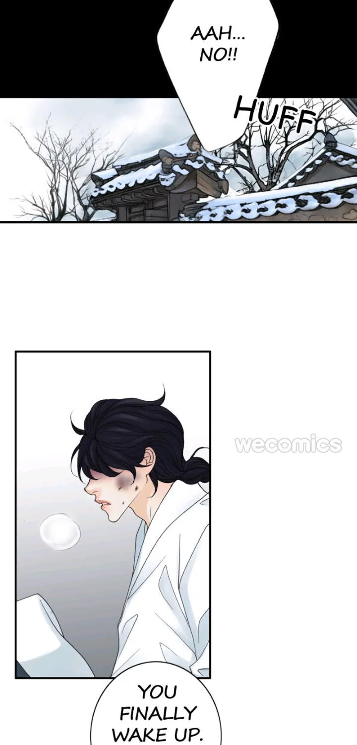 Under The Moonlight Chapter 1 page 33 - MangaKakalot