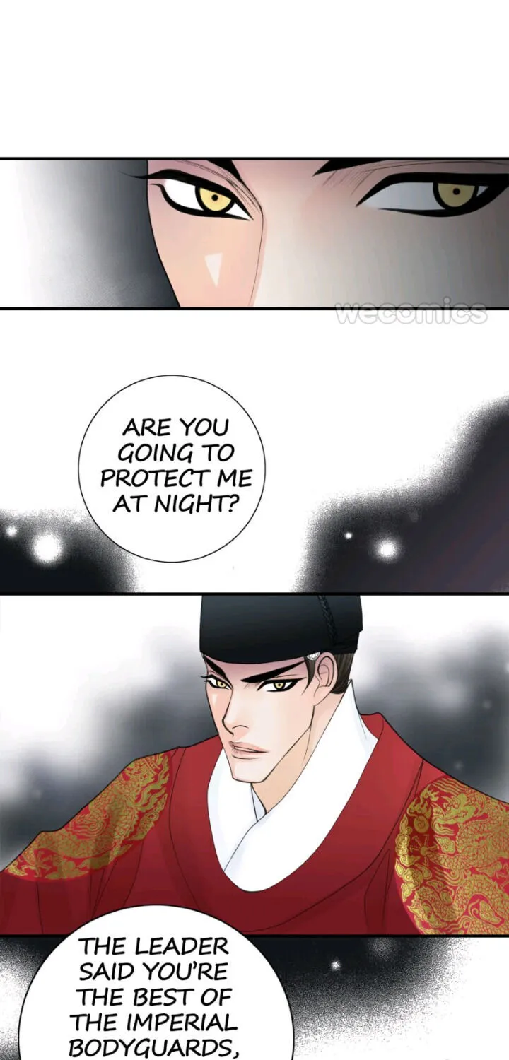 Under The Moonlight Chapter 10 page 23 - MangaKakalot