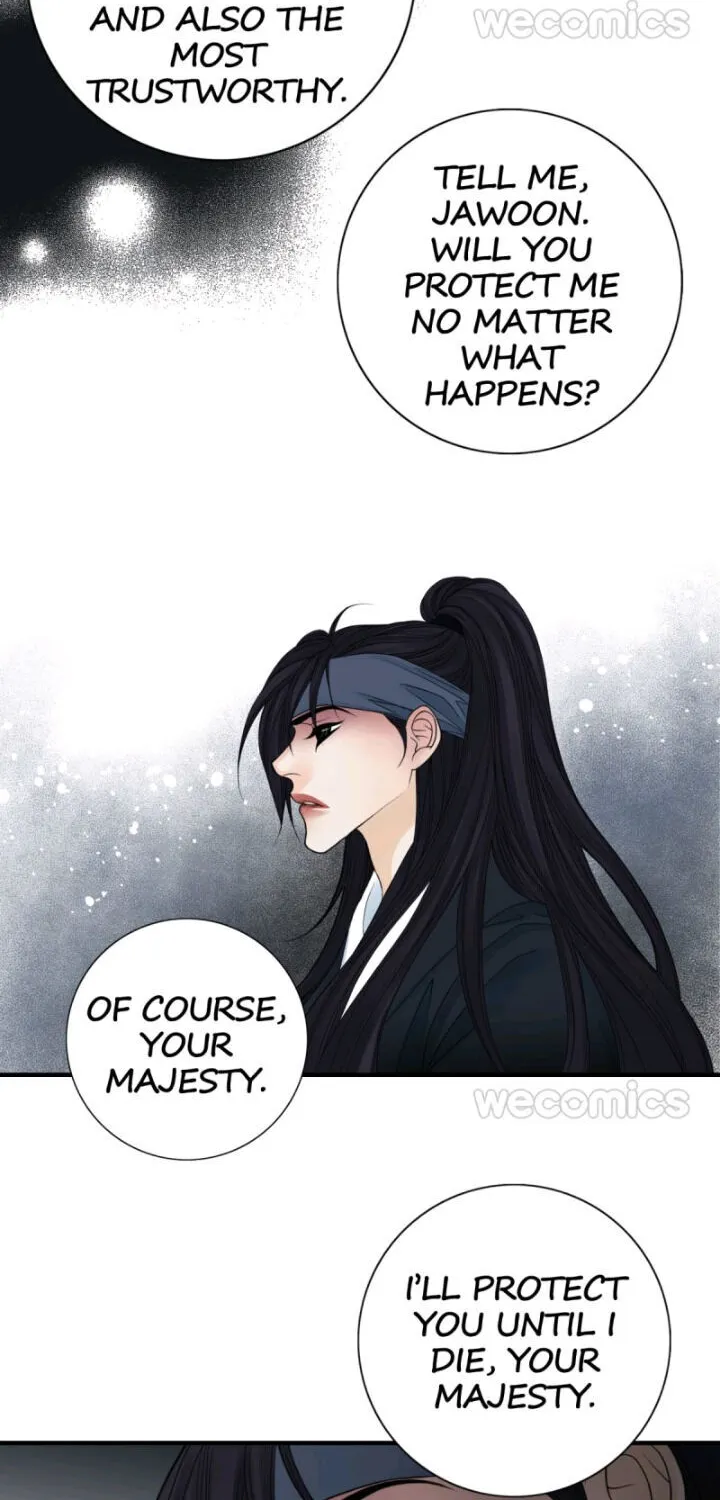 Under The Moonlight Chapter 10 page 24 - MangaKakalot