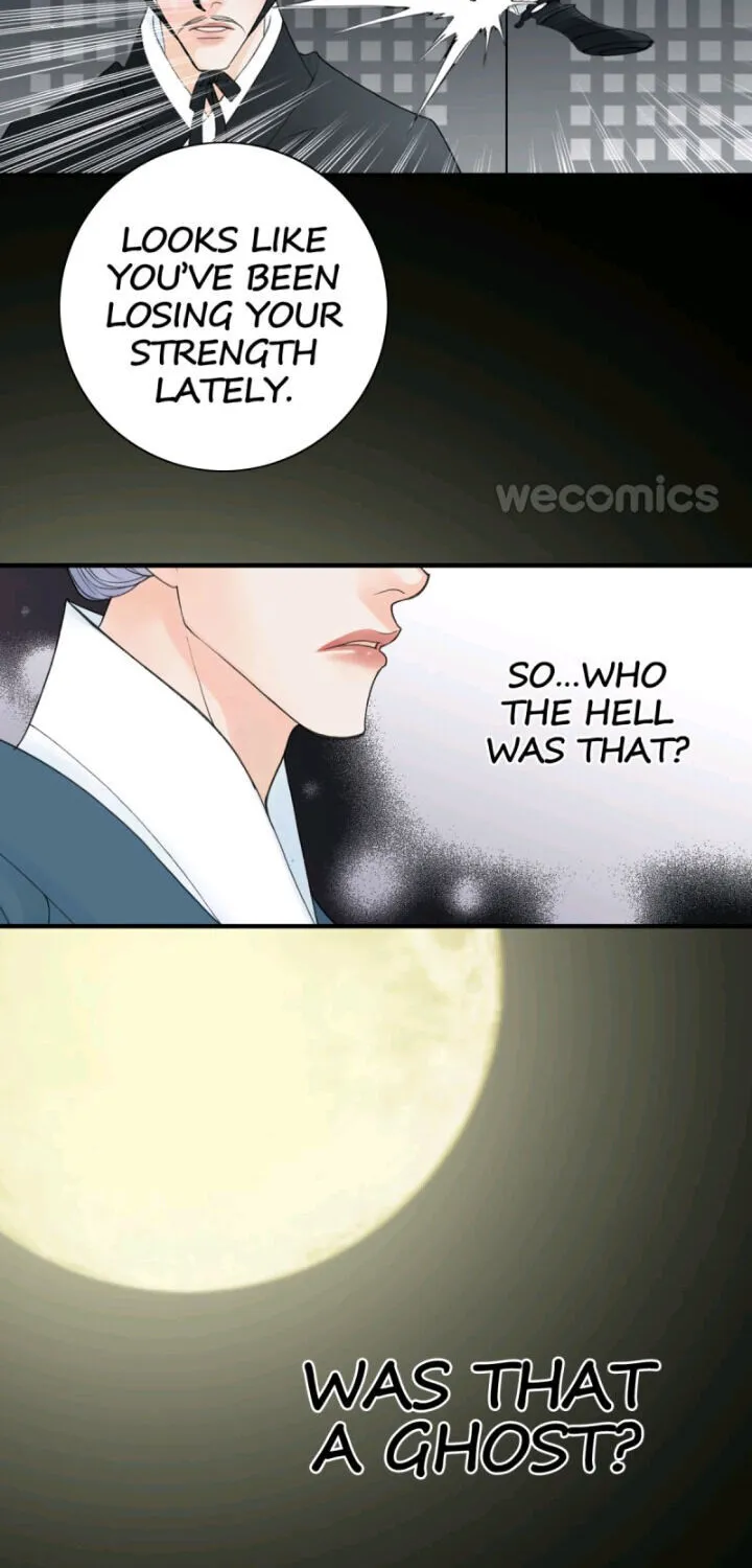 Under The Moonlight Chapter 10 page 34 - MangaKakalot