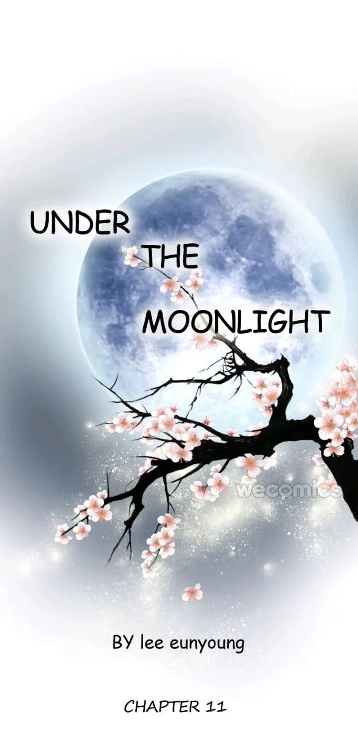 Under The Moonlight Chapter 11 page 1 - MangaKakalot