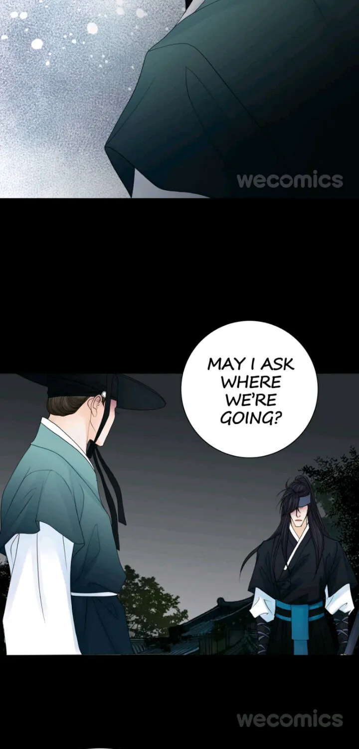 Under The Moonlight Chapter 14 page 11 - MangaKakalot