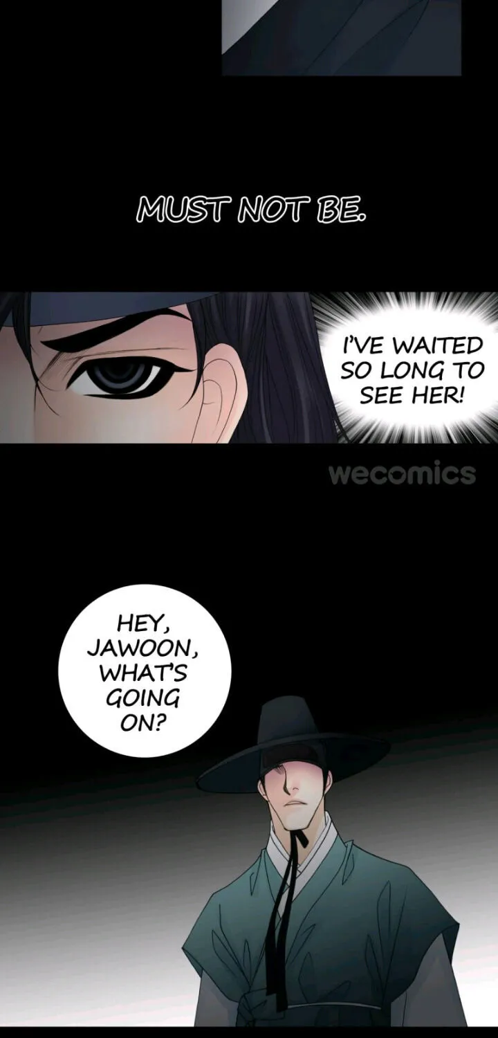 Under The Moonlight Chapter 14 page 25 - MangaKakalot