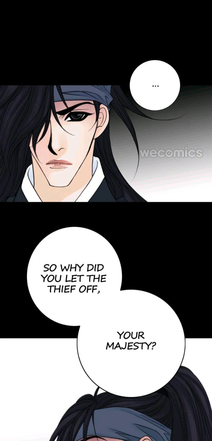 Under The Moonlight Chapter 15 page 18 - MangaKakalot