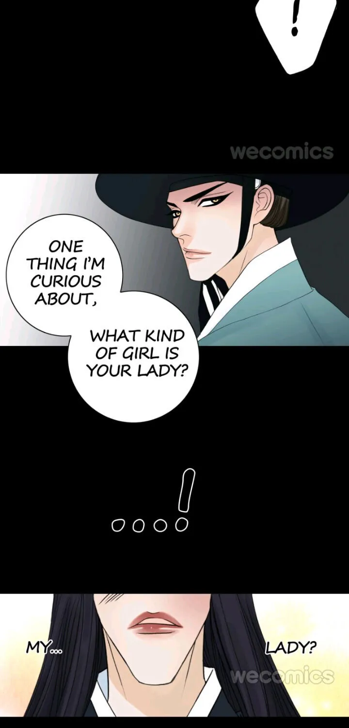 Under The Moonlight Chapter 15 page 27 - MangaKakalot