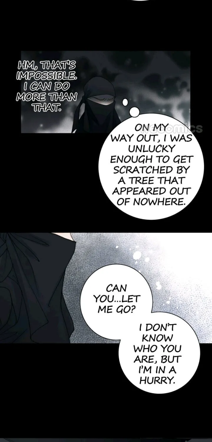 Under The Moonlight Chapter 15 page 6 - MangaKakalot