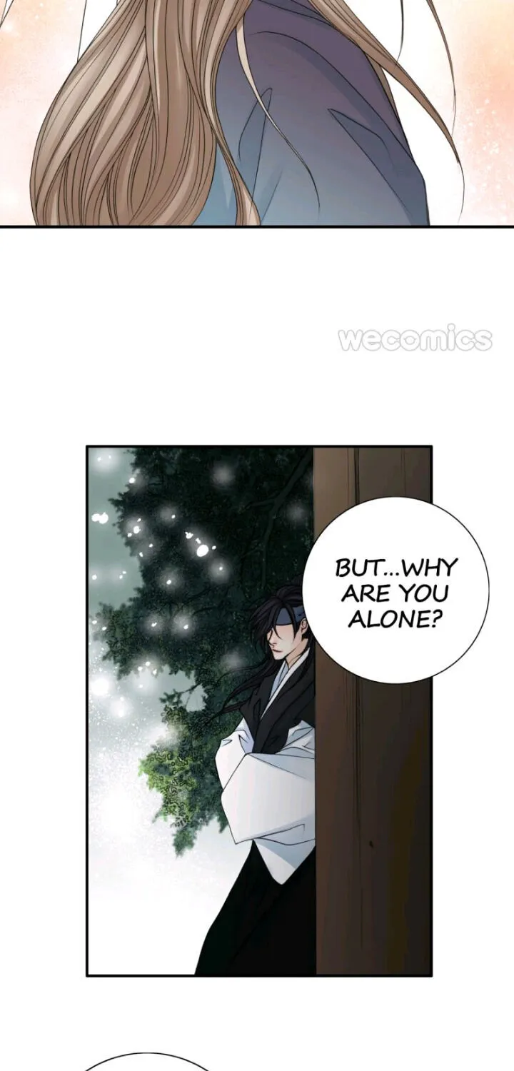 Under The Moonlight Chapter 16 page 34 - MangaKakalot