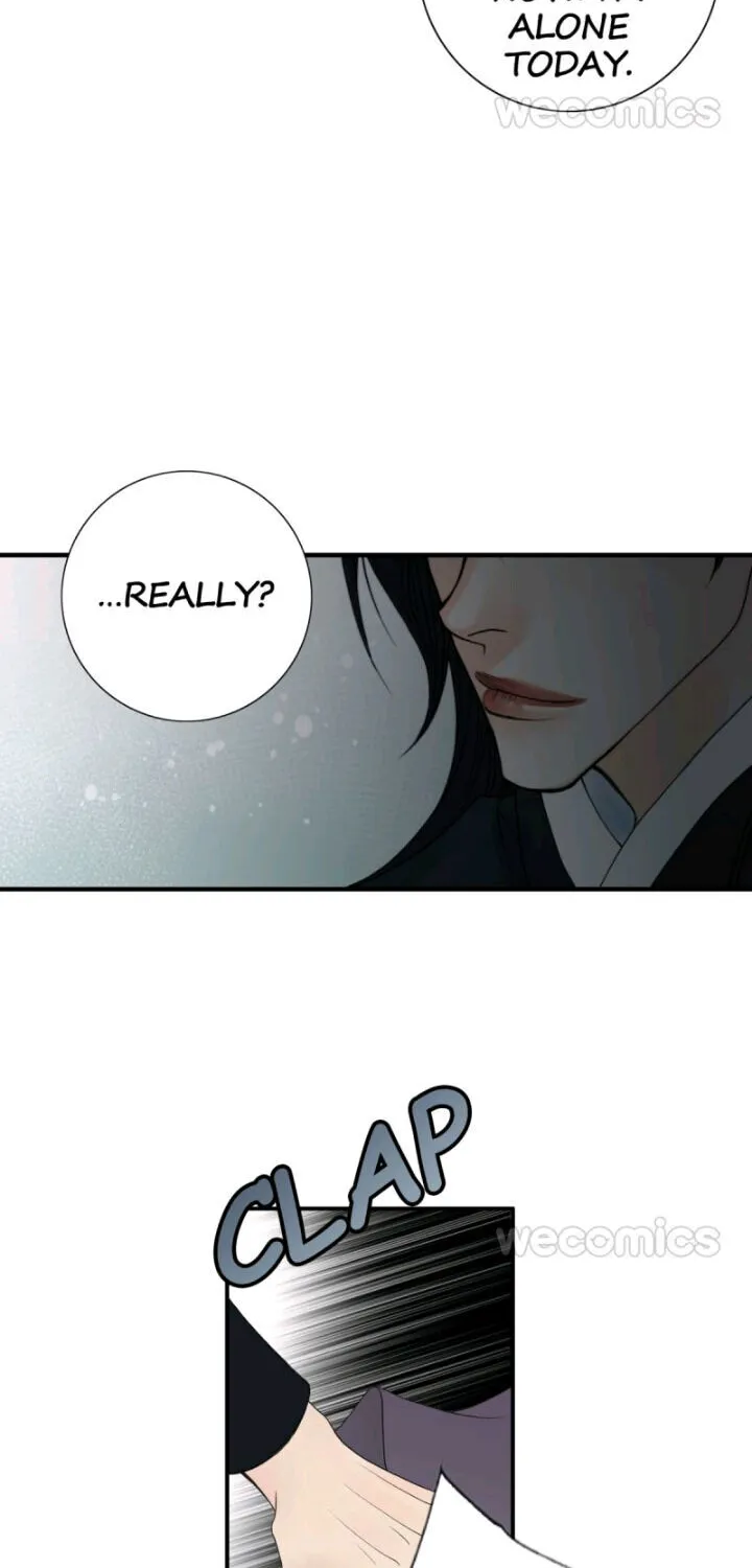 Under The Moonlight Chapter 16 page 36 - MangaKakalot