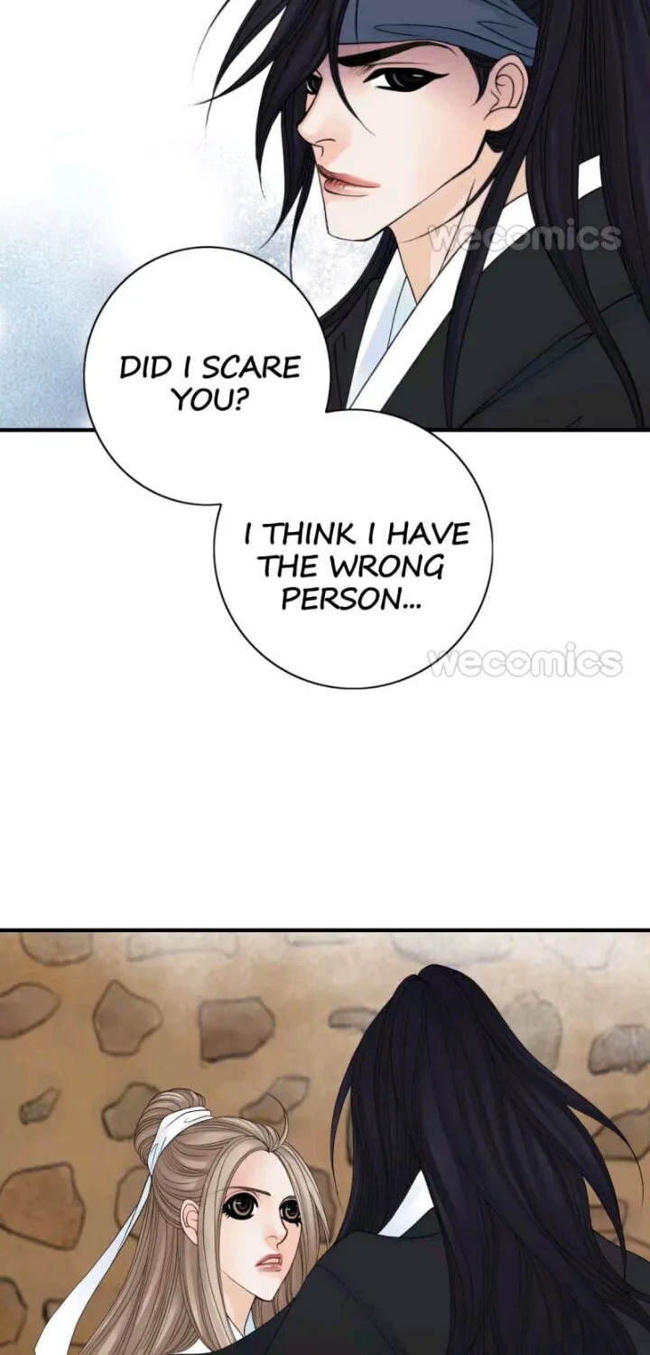 Under The Moonlight Chapter 18 page 26 - MangaKakalot