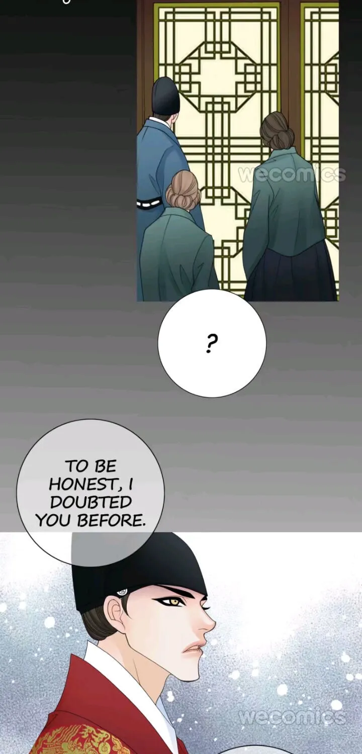 Under The Moonlight Chapter 19 page 38 - MangaKakalot