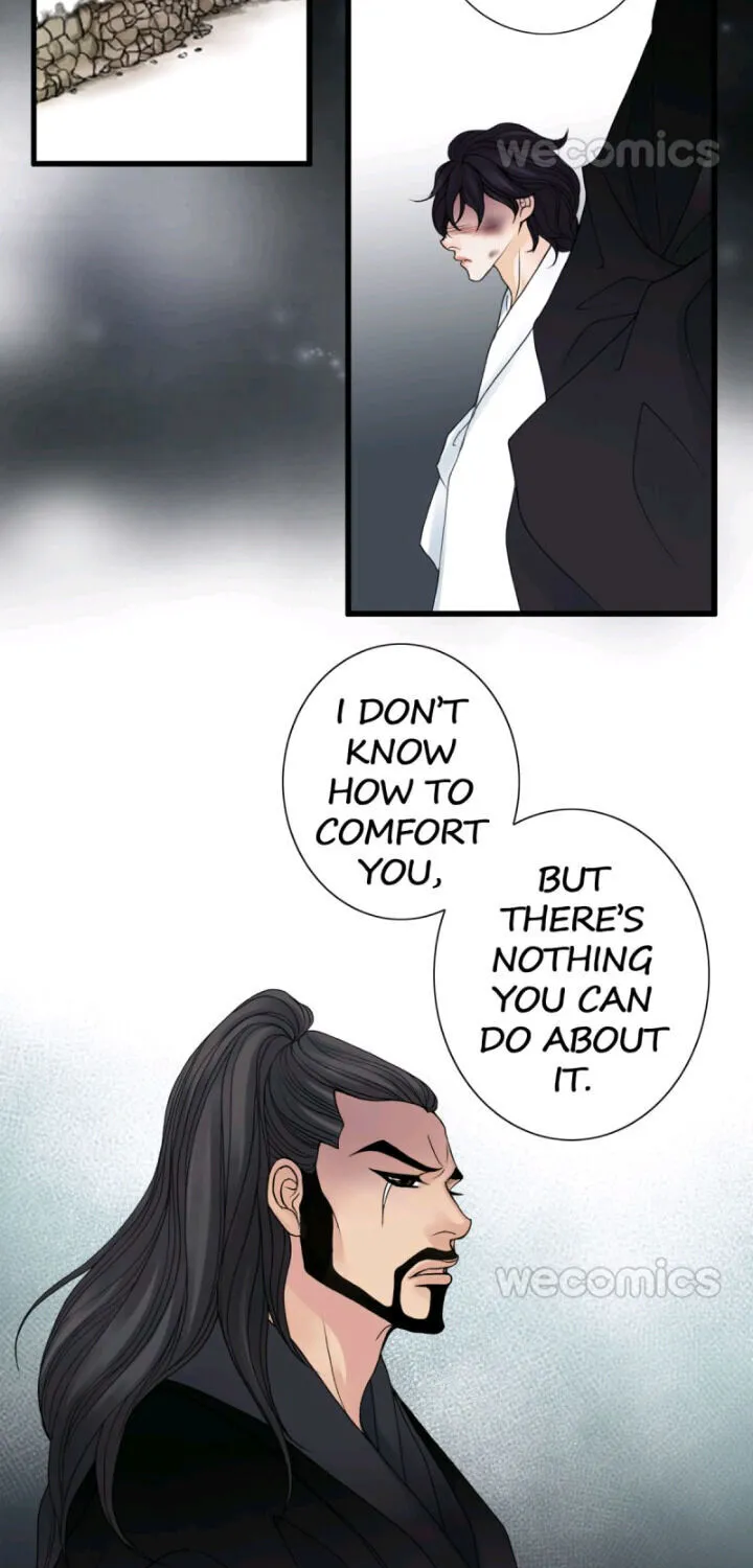 Under The Moonlight Chapter 2 page 3 - MangaKakalot