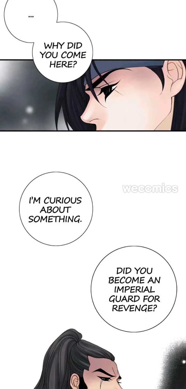 Under The Moonlight Chapter 24 page 9 - MangaKakalot