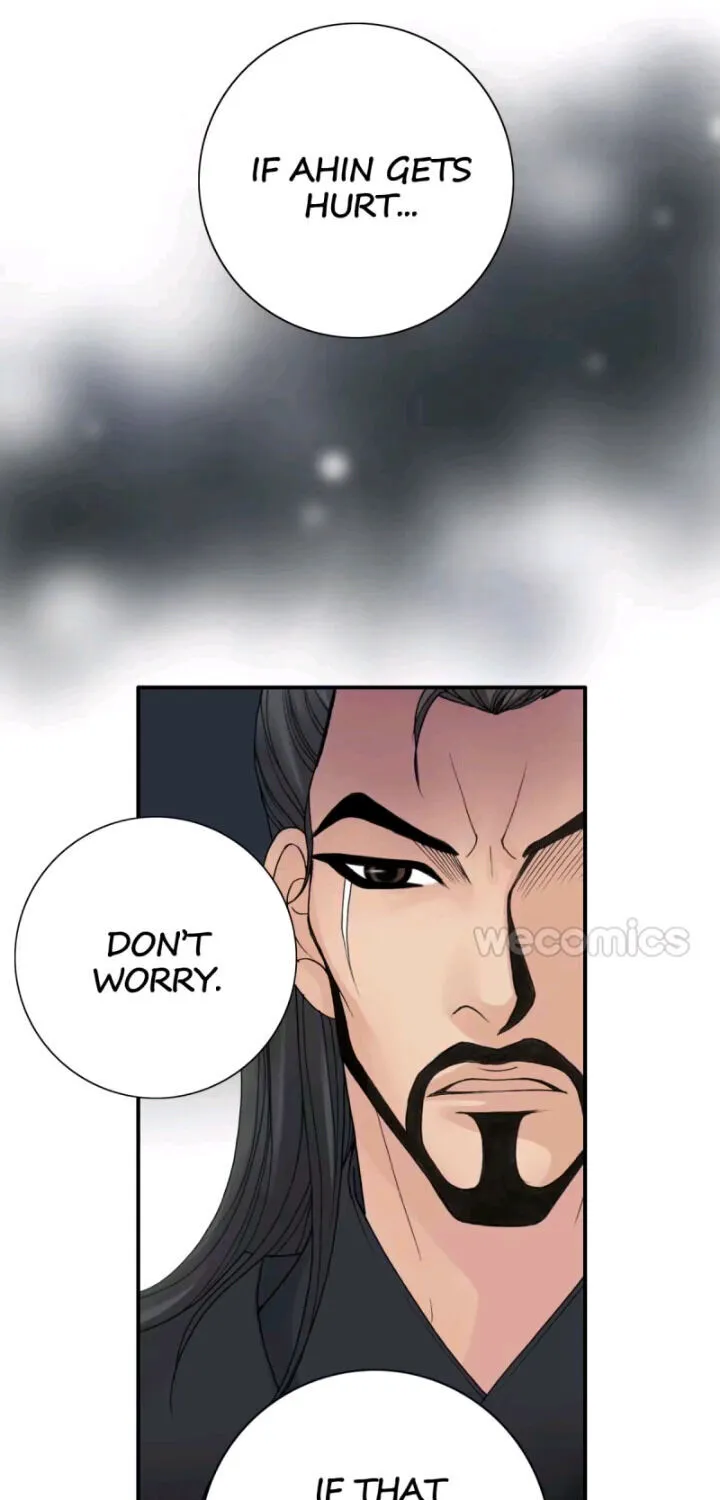 Under The Moonlight Chapter 26 page 17 - MangaKakalot