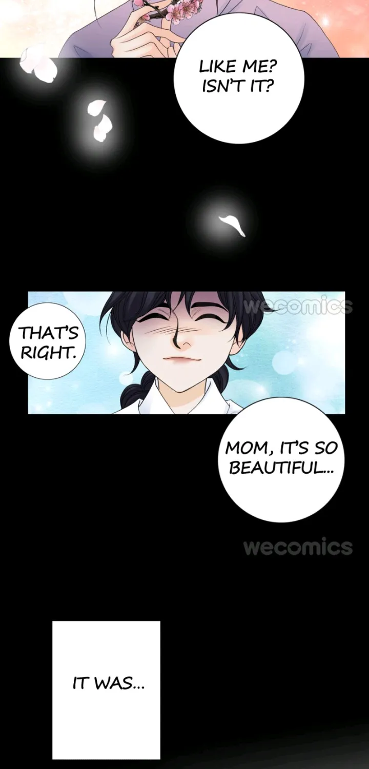 Under The Moonlight Chapter 3 page 13 - MangaKakalot