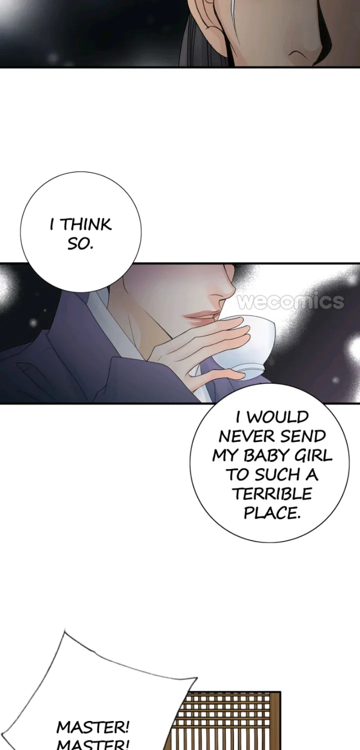 Under The Moonlight Chapter 3 page 30 - MangaKakalot