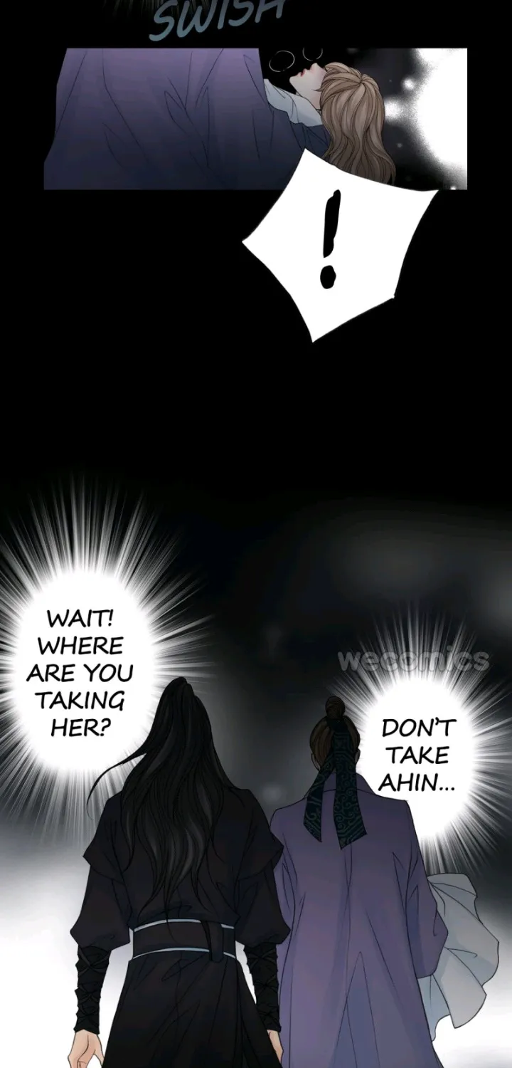 Under The Moonlight Chapter 3 page 44 - MangaKakalot