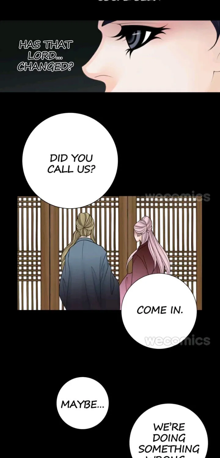 Under The Moonlight Chapter 30 page 13 - MangaKakalot