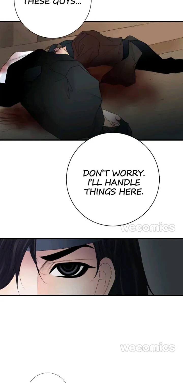 Under The Moonlight Chapter 32 page 32 - MangaKakalot