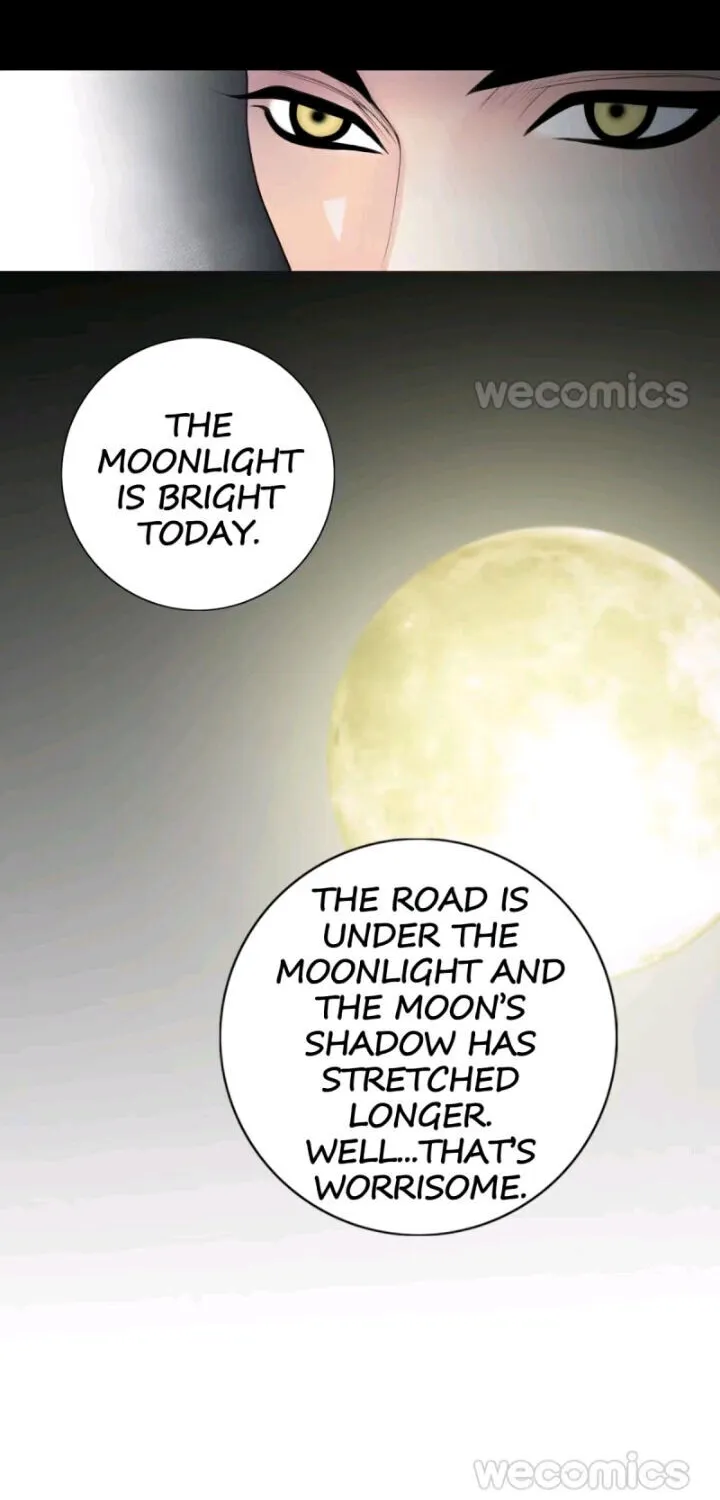 Under The Moonlight Chapter 33 page 38 - MangaKakalot