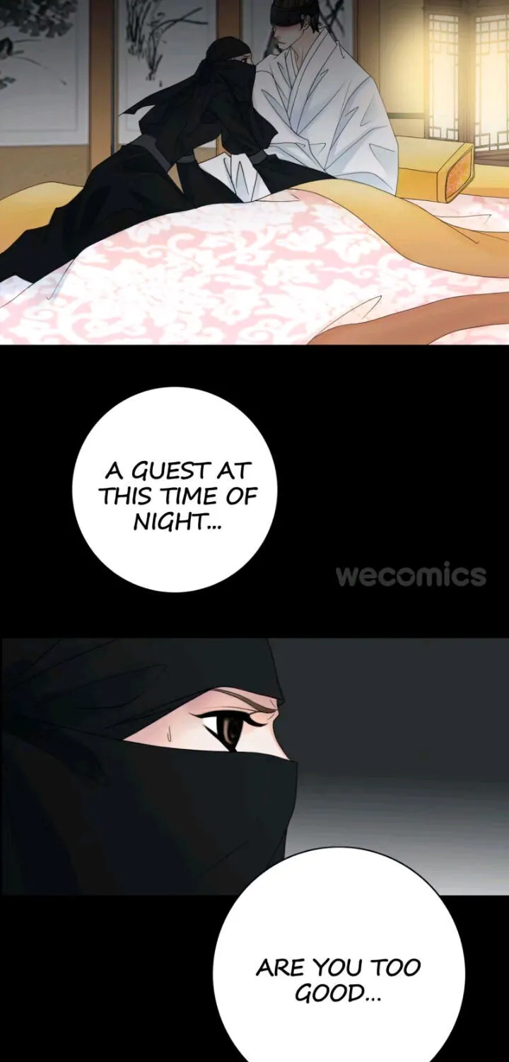 Under The Moonlight Chapter 35 page 37 - MangaKakalot