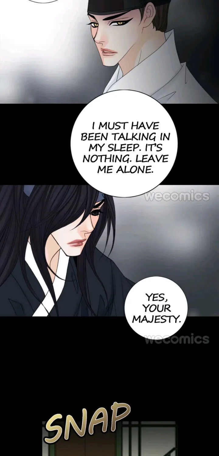 Under The Moonlight Chapter 36 page 13 - MangaKakalot