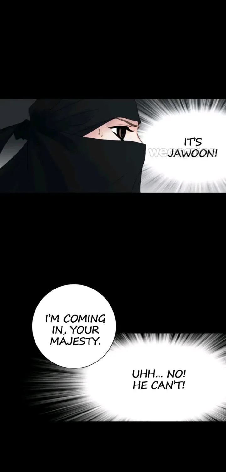 Under The Moonlight Chapter 36 page 6 - MangaKakalot