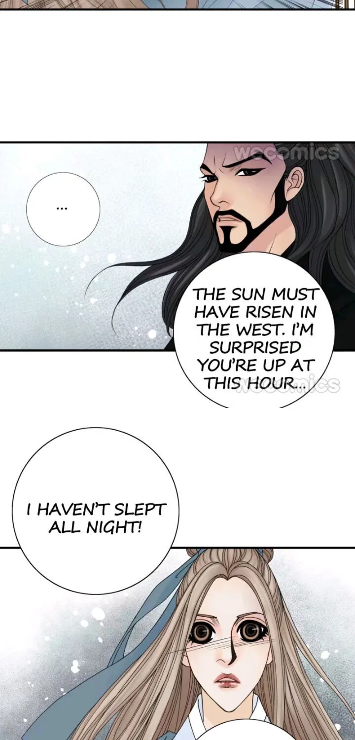 Under The Moonlight Chapter 37 page 26 - MangaKakalot