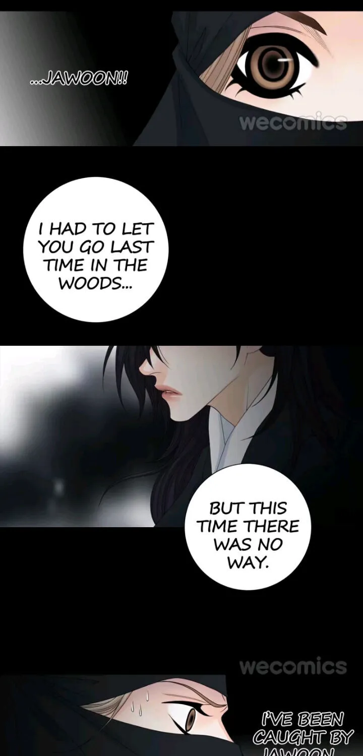 Under The Moonlight Chapter 37 page 4 - MangaKakalot