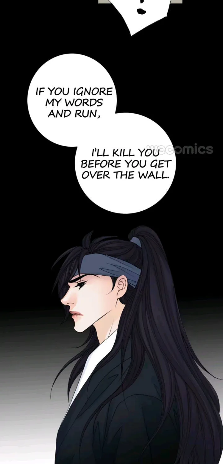 Under The Moonlight Chapter 37 page 6 - MangaKakalot