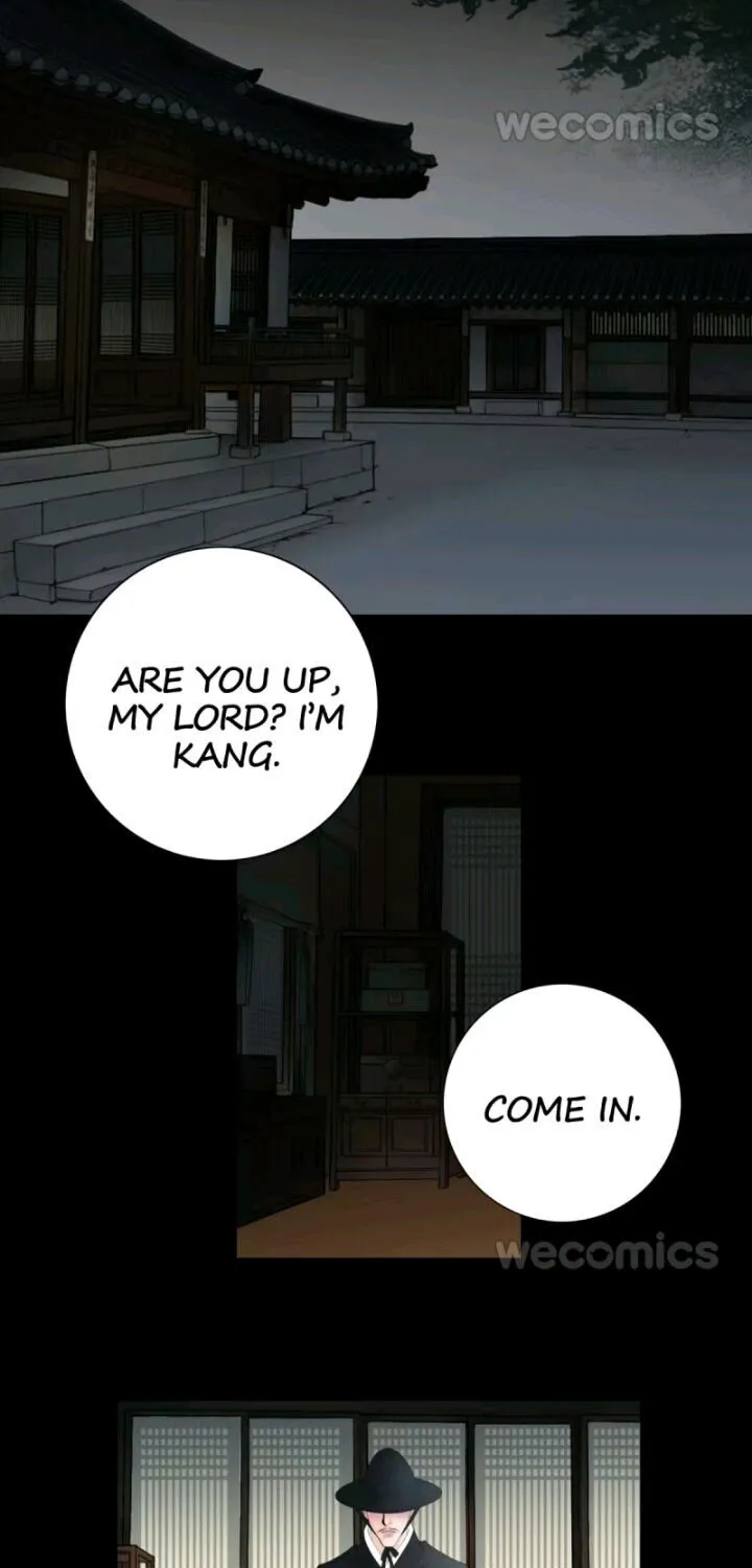 Under The Moonlight Chapter 41 page 35 - MangaKakalot