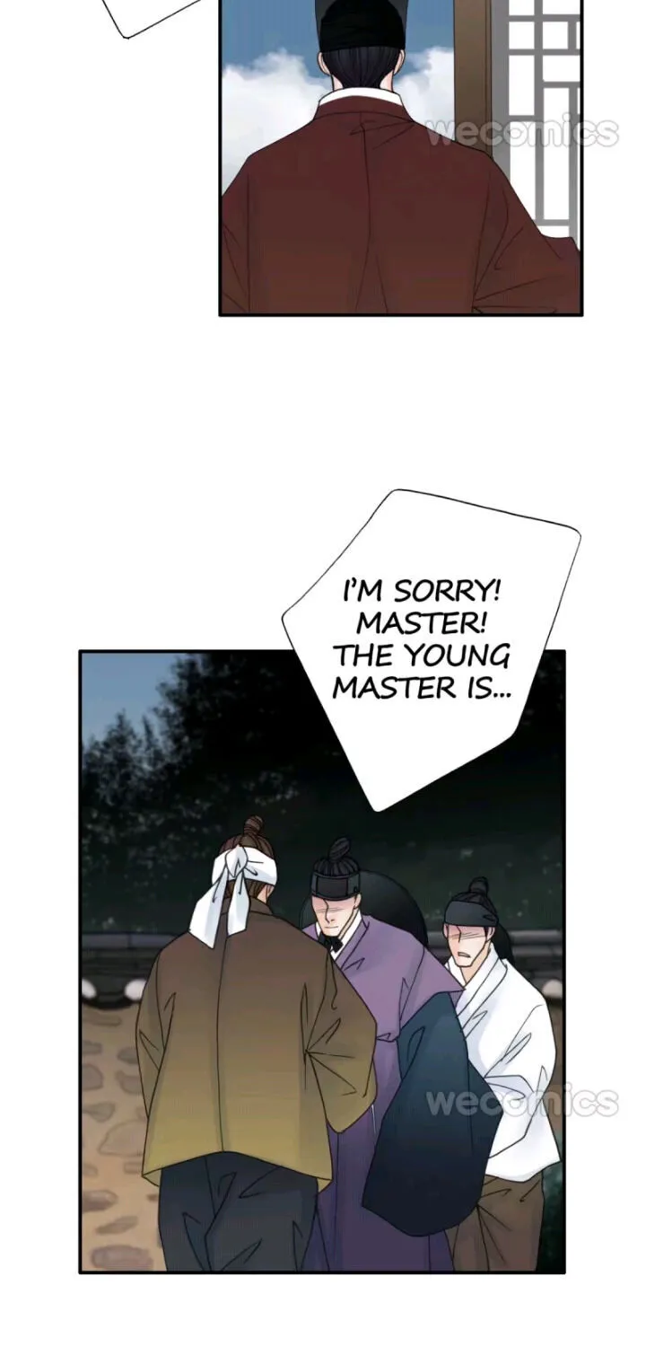 Under The Moonlight Chapter 42 page 19 - MangaKakalot