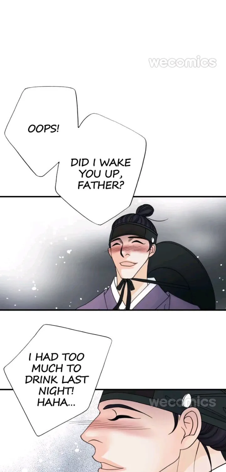 Under The Moonlight Chapter 42 page 20 - MangaKakalot